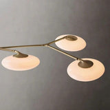 Brindille Linear Chandelier Light 61" - thebelacan