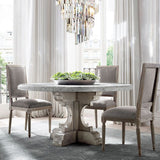Heli Luxury Chandelier 36"D/48"D - thebelacan