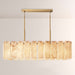 Lacquered Brass