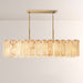 Lacquered Brass