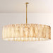 Lacquered  Brass