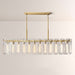 Lacquered Brass