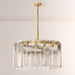 Lacquered Brass