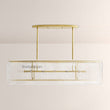 ChaLuxe Chandelier - thebelacan