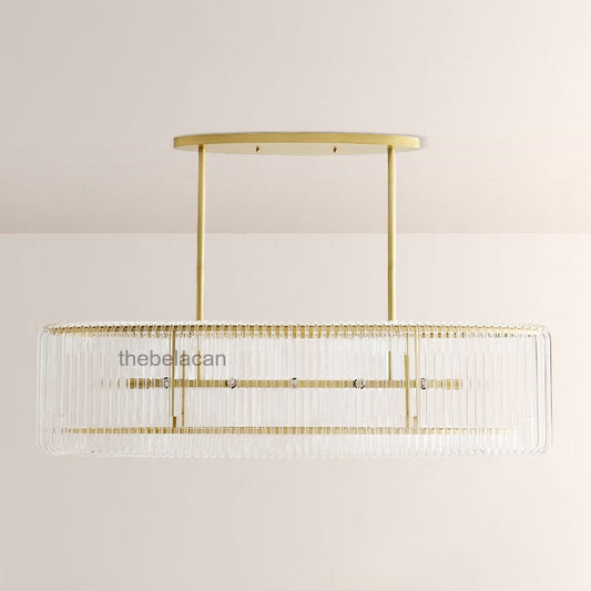 ChaLuxe Chandelier - thebelacan