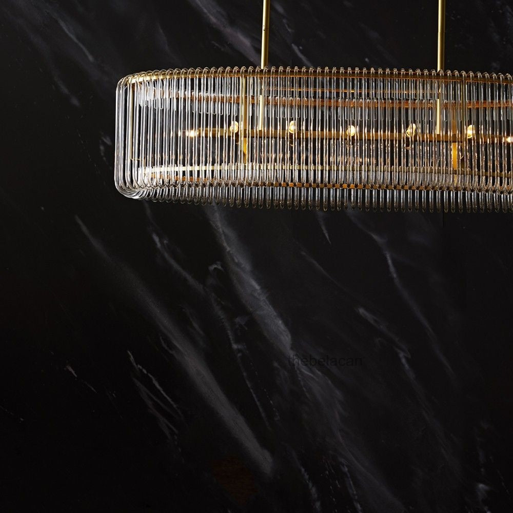 ChaLuxe Chandelier - thebelacan