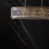 ChaLuxe Chandelier - thebelacan