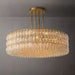 Lacquered Burnished Brass