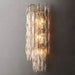 Lacquered Burnished Brass