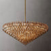 Lacquered Burnished Brass