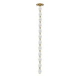 Charm Pendant 26" 39" - thebelacan