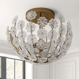 Cherish 2 Lights Pendant Chandelier - thebelacan