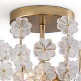 Cherish 2 Lights Pendant Chandelier - thebelacan