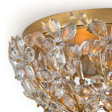 Cherish 2 Lights Wall Sconce - thebelacan