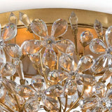 Cherish 2 Lights Wall Sconce - thebelacan