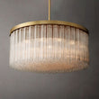 Cielle Round Chandelier 48” - thebelacan