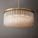 Cielle Round Chandelier 48” - thebelacan