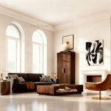 Cirglam Open Coffee Table - thebelacan