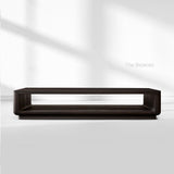 Cirglam Open Coffee Table - thebelacan