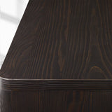 Cirglam Open Coffee Table - thebelacan