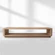 Cirglam Open Coffee Table - thebelacan
