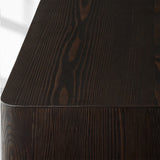 Cirglam Plinth Coffee Table - thebelacan