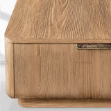 Cirglam Storage Coffee Table - thebelacan