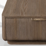 Cirglam Storage Coffee Table - thebelacan