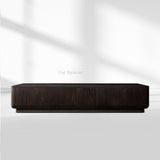 Cirglam Storage Coffee Table - thebelacan