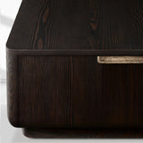 Cirglam Storage Coffee Table - thebelacan