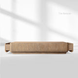 Cirglam Storage Coffee Table - thebelacan