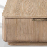 Cirglam Storage Coffee Table - thebelacan