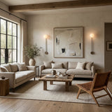 Cosmo Grand Sconce
