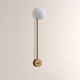 Cosmo Grand Sconce