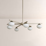 Cosmo Round Chandelier