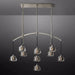 Satin Nickel