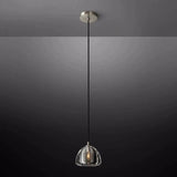 Crescent Pendant - thebelacan