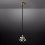 Crescent Pendant - thebelacan