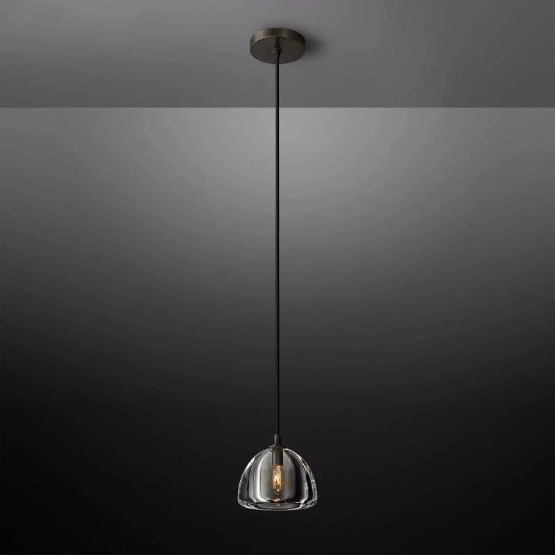Crescent Pendant - thebelacan