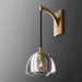 Vintage Brass