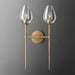 Vintage Brass