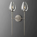 Satin Nickel