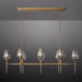 Vintage Brass