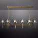 Vintage Brass