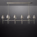 Satin Nickel
