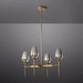 Vintage Brass