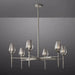 Satin Nickel