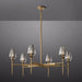 Vintage Brass