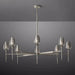 Satin Nickel