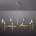 Vintage Brass